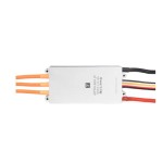T-Motor ALPHA 60A 4-6S Niederspannungs-FOC-ESC Hoch effizienter elektronischer Drehzahl regler für bürstenlosen Motor-Multikopter-RC-Drohnen